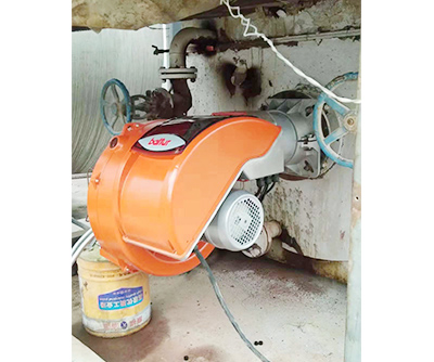 百得TBL120P燃油燃燒(shāo)器